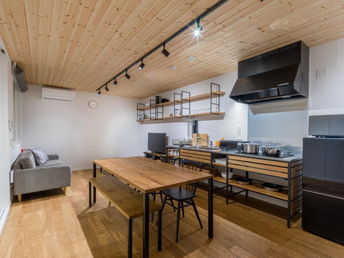 Rakuten Stay House X Will Style Itoshima 101 Exterior photo